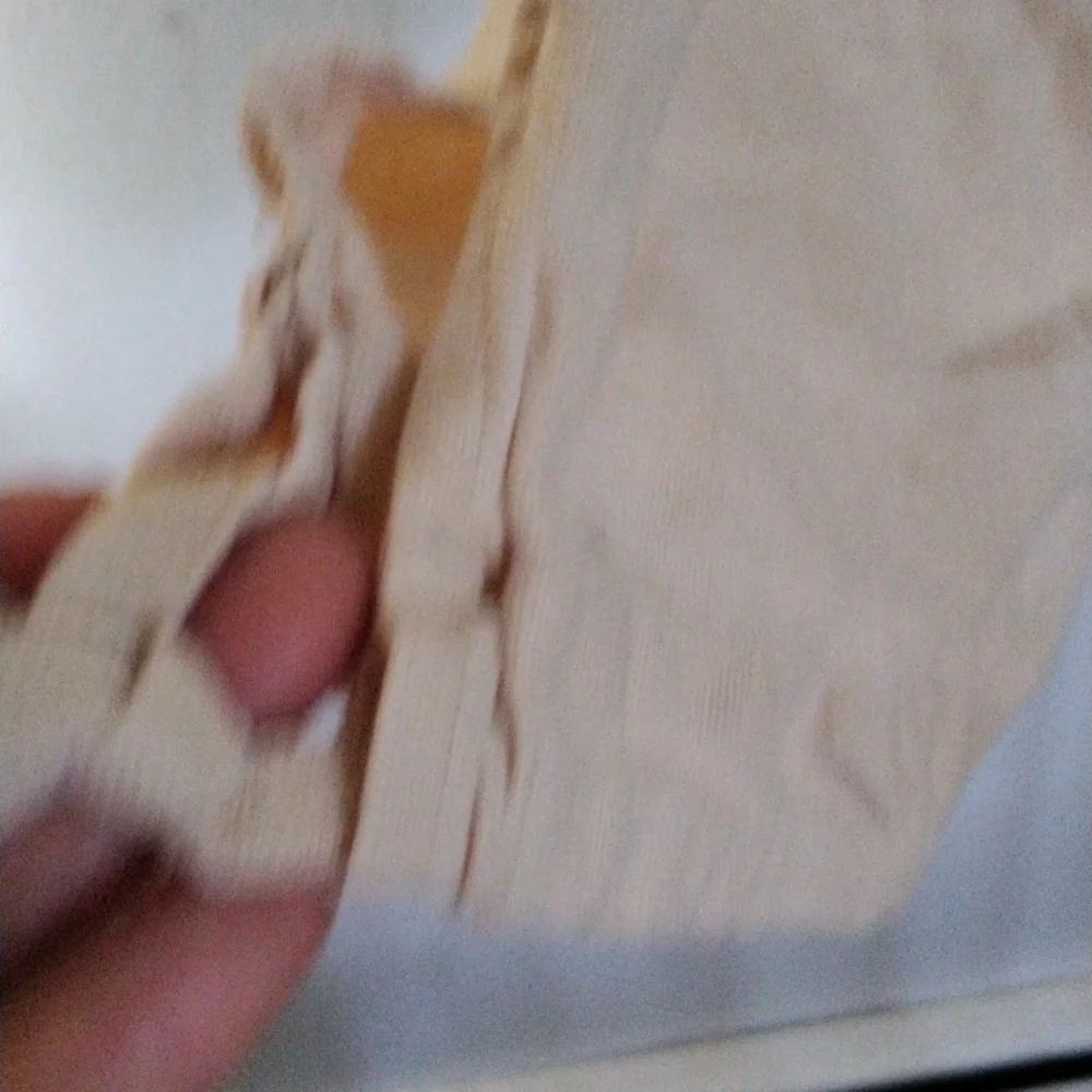 Banana Republic elastic back